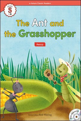 The Ant and the Grasshopper