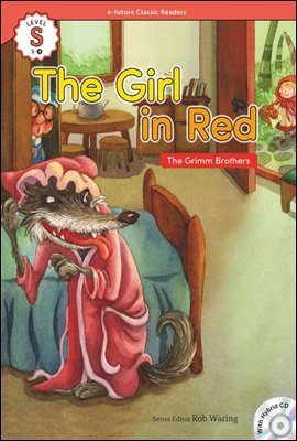 The Girl in Red