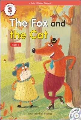 The Fox and the Cat