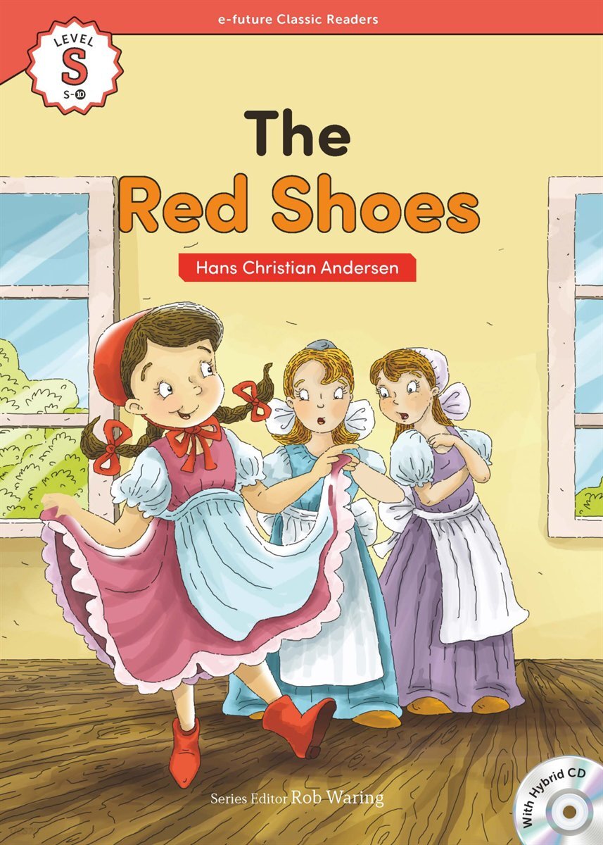 The Red Shoes