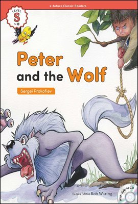 Peter and the Wolf