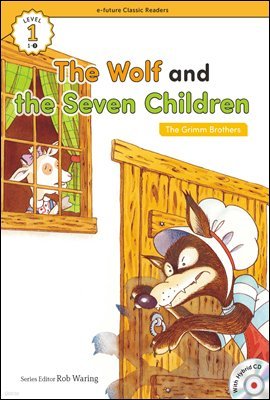 The Wolf and the Seven Children