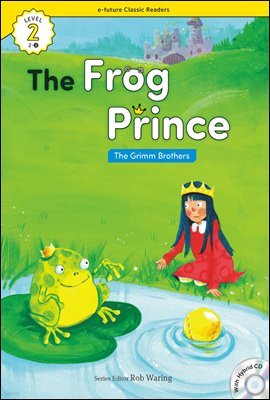 The Frog Prince