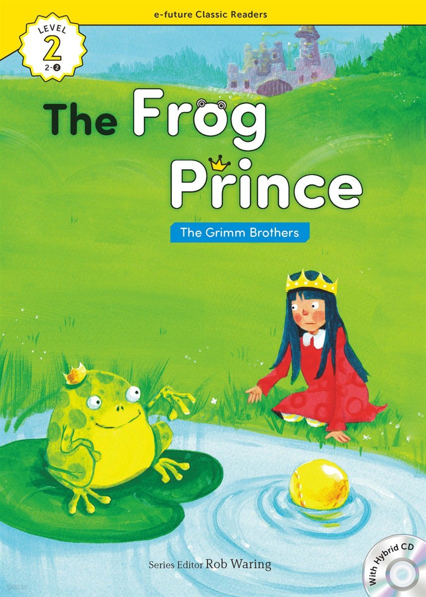 The Frog Prince