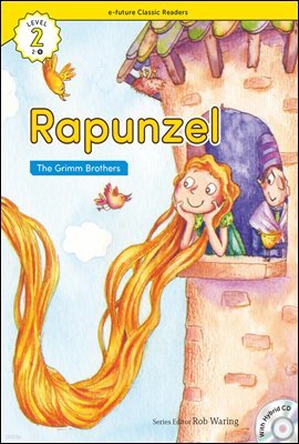 Rapunzel