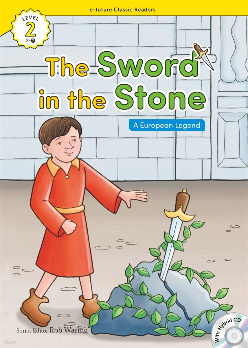 The Sword in the Stone