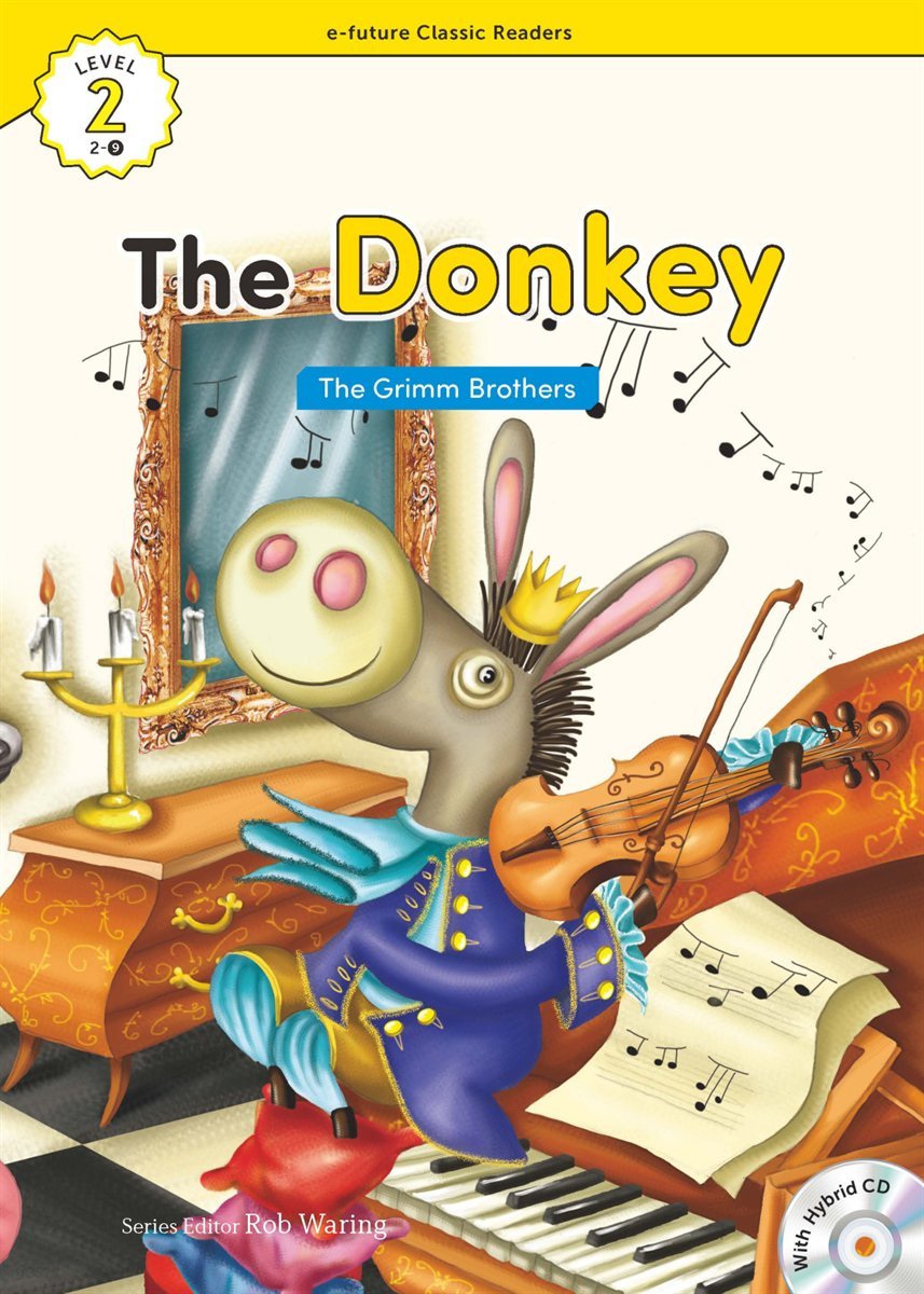 The Donkey