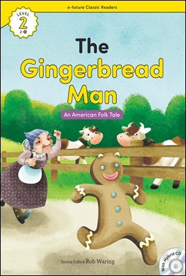 The Gingerbread Man