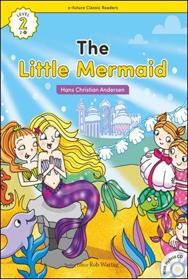 The Little Mermaid