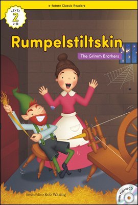 Rumplestilskin