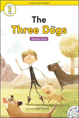 The Three Dogs