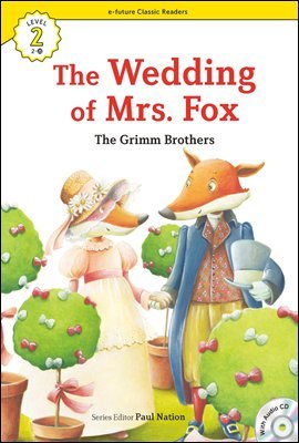 The Wedding of Mrs. Fox