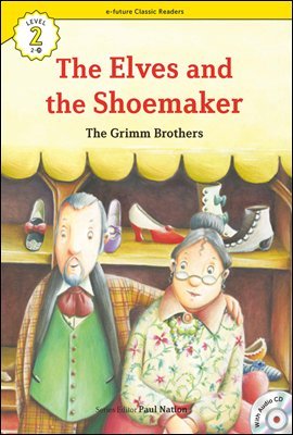 The Elves and the Shoemaker