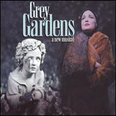 Original Cast Recording - Grey Gardens (Broadway Cast)(CD)