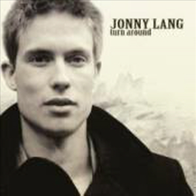 Jonny Lang - Turn Around (CD)