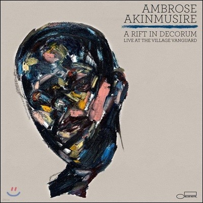 Ambrose Akinmusire (ںν Ųø) - A Rift In Decorum: Live At The Village Vanguard