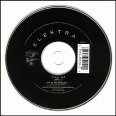 Metallica - One (US)(Single)