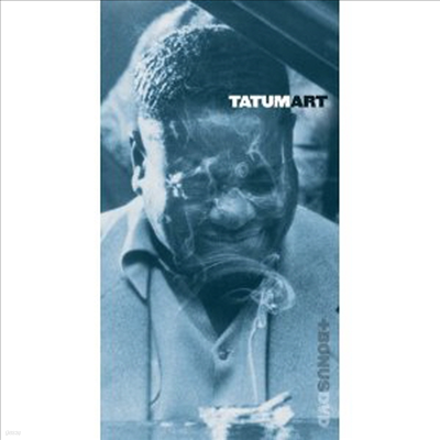 Art Tatum - Tatum Art Box (10CD+1DVD Box Set)