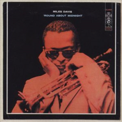 Miles Davis - Round About Midnight (CD)