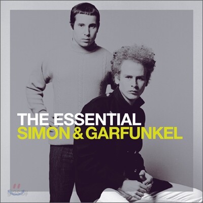 Simon & Garfunkel - The Essential Simon & Garfunkel