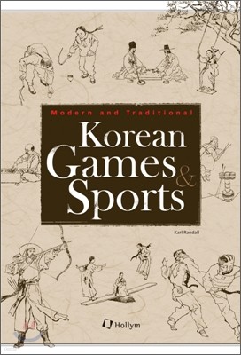 Korean Games & Sports