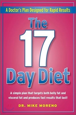 The 17 Day Diet