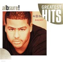 Al B. Sure! - Greatest Hits