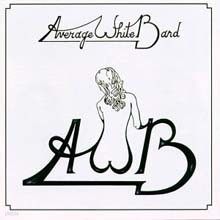 Average White Band - A.W.B.