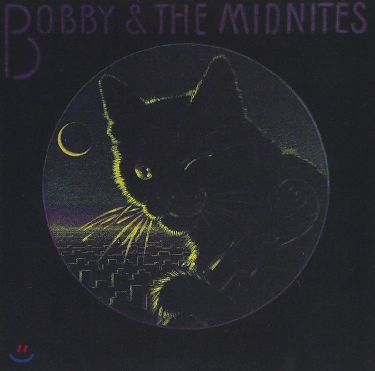 Bob Weir (밥 위어) - Bobby & The Midnites