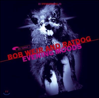 Bob Weir and RatDog (    ) - Evening Moods 
