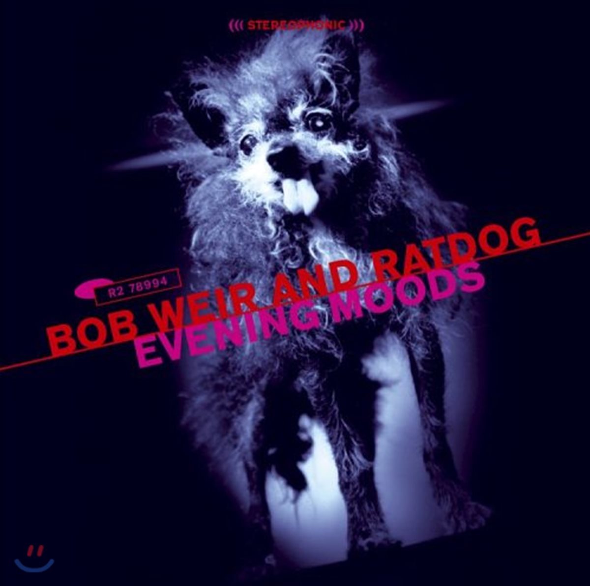 Bob Weir and RatDog (밥 위어 앤 더 랫도그) - Evening Moods