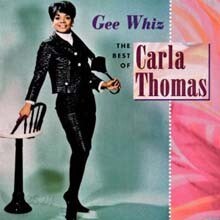 Carla Thomas - Gee Whiz: Best Of