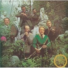 Chieftains - The Chieftains 3 