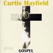 Curtis Mayfield - Gospel