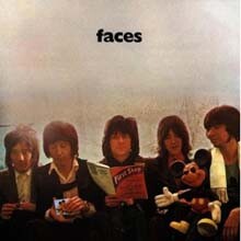Faces - First Step