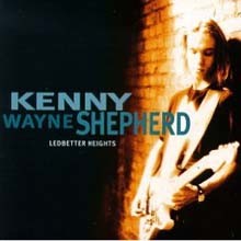 Kenny Wayne Shepherd - Ledbetter Heights