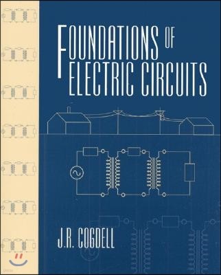 Foundations of Electric Circuits