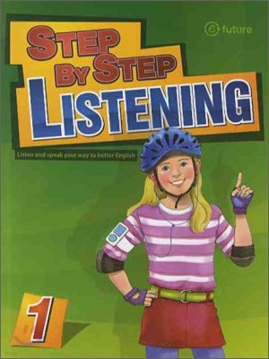 Step by Step Listening 1 : Student Book