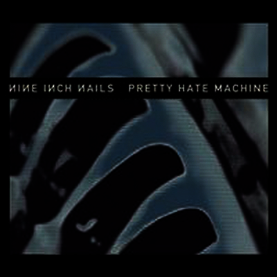 Nine Inch Nails (NIN) - Pretty Hate Machine (Remastered)(Bonus Track)(Digipack)(CD)