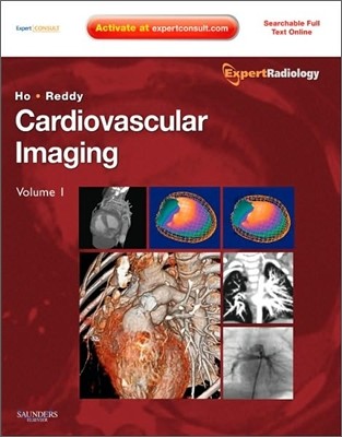Cardiovascular Imaging, 2 Volume Set : Expert Radiology Series