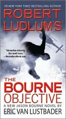 The Bourne Objective