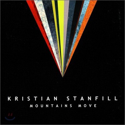 Kristian Stanfill - Mountains Move