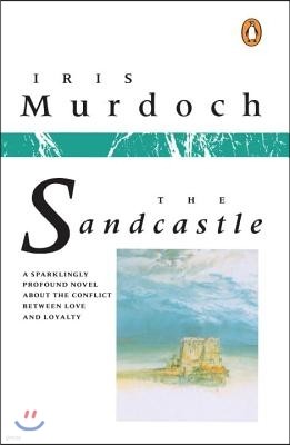 The Sandcastle