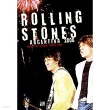 Rolling Stones - Argentina 2006 