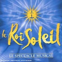 Le Roi Soleil ( ¾) OST