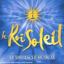Le Roi Soleil (뮤지컬 태양왕) OST