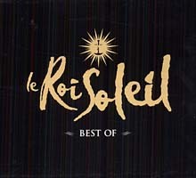 Le Roi Soleil: Best Of ( ¾) OST