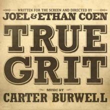 True Grit (더 브레이브) OST