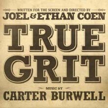True Grit (더 브레이브) OST