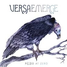 Versaemerge - Eixed At Zero
